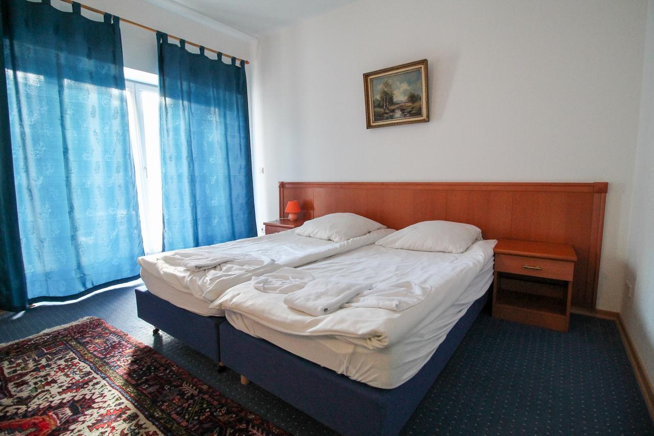 Hotel Ahrberg Viertel Hannover Eksteriør bilde