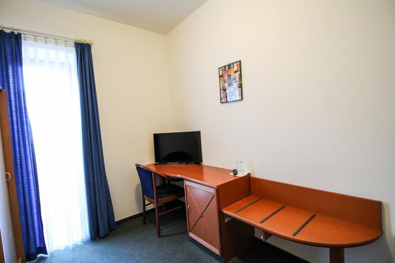 Hotel Ahrberg Viertel Hannover Eksteriør bilde